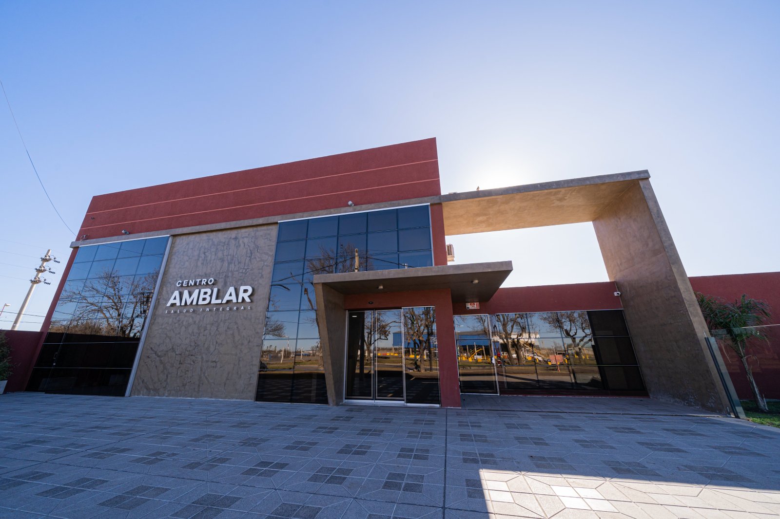 Amblar