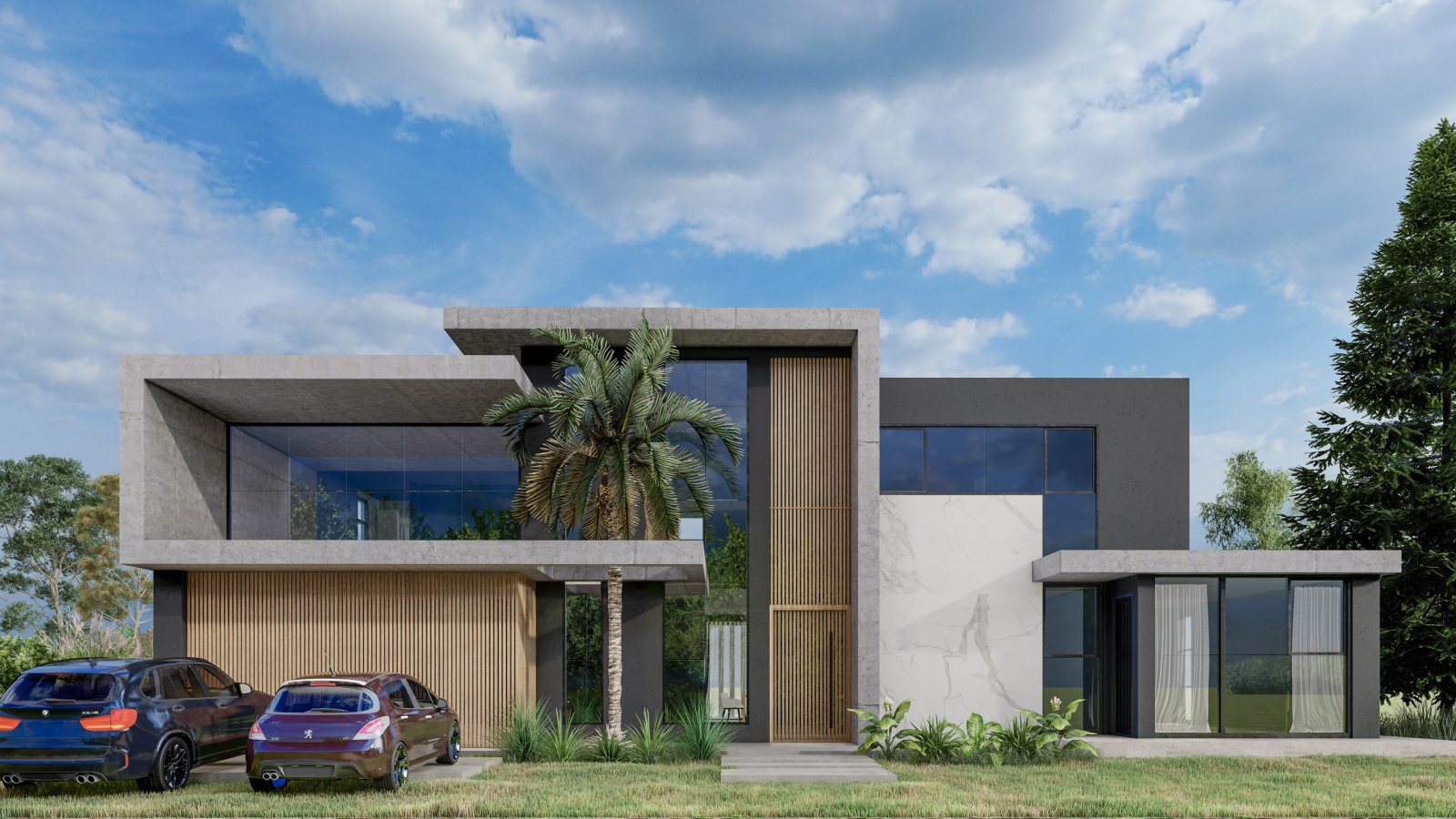 Vivienda LS