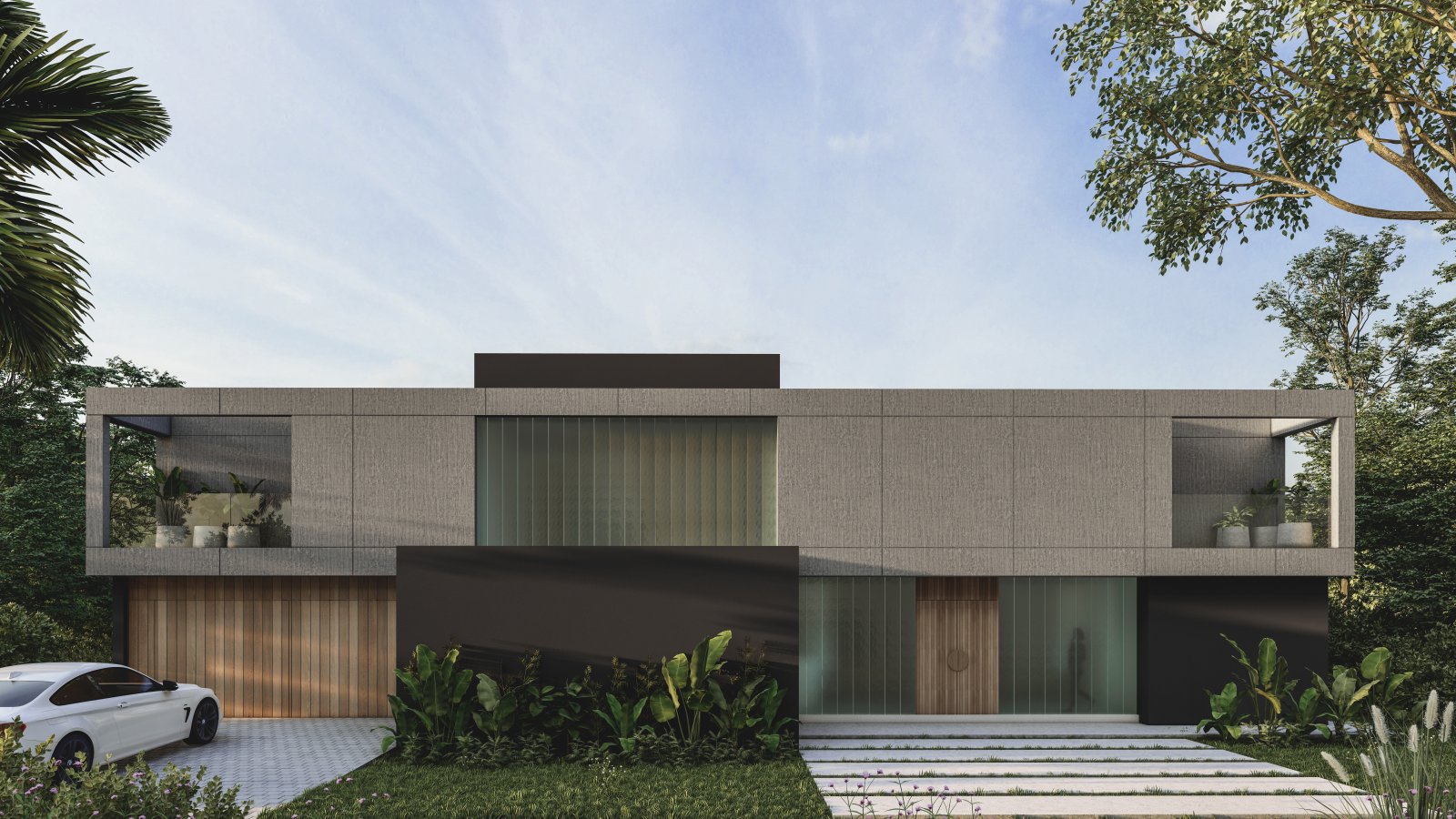 Vivienda EP