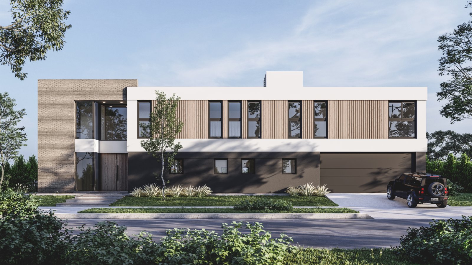 Vivienda CL