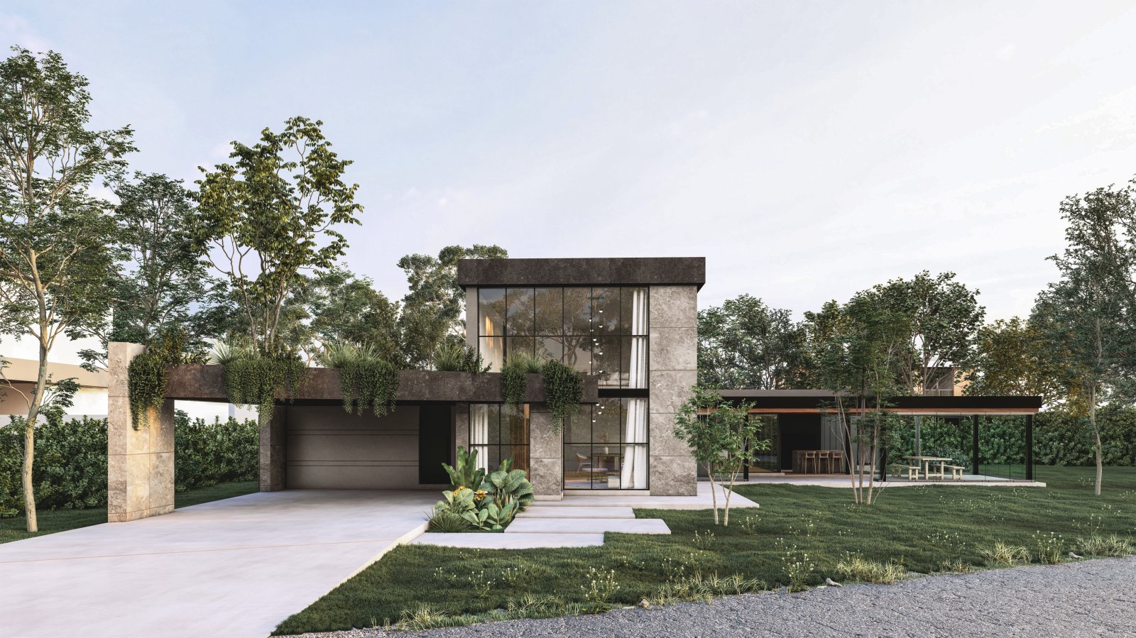 Vivienda MJ