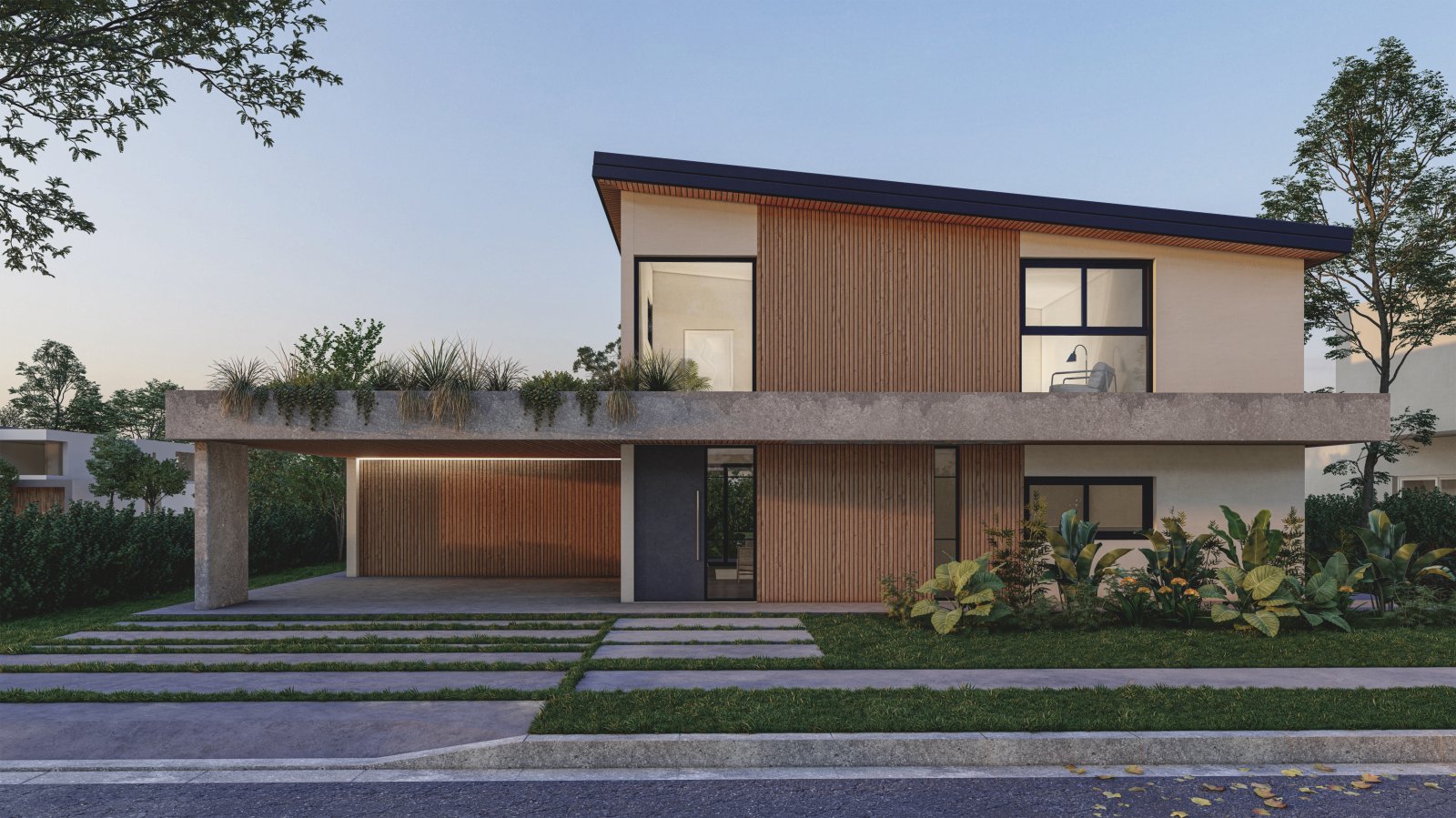Vivienda RP