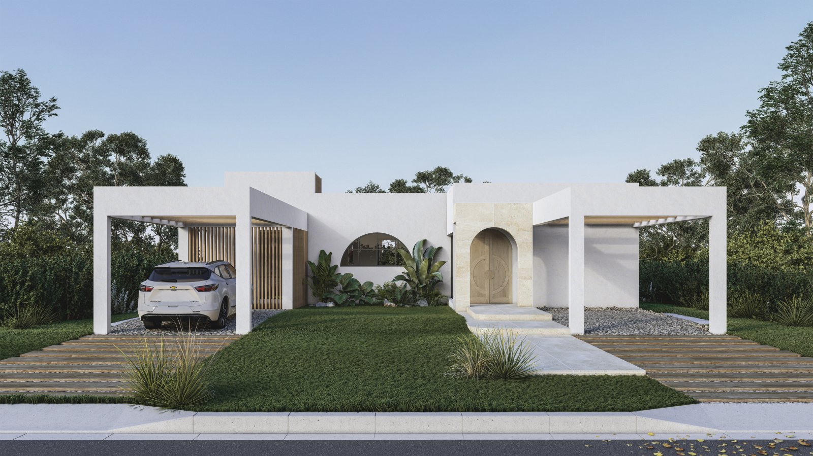 Vivienda AR