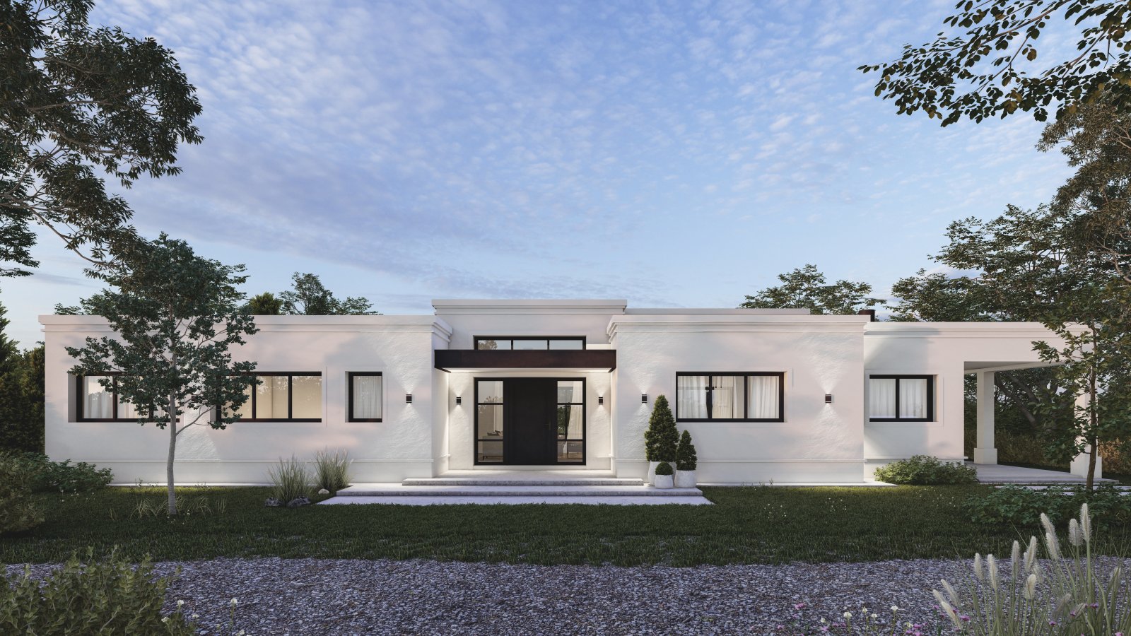 Vivienda GA