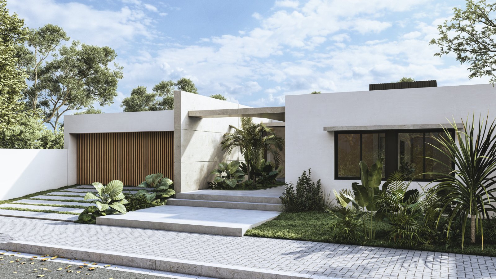 Vivienda JM