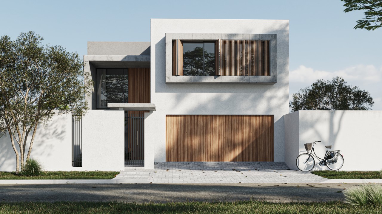 Vivienda FS