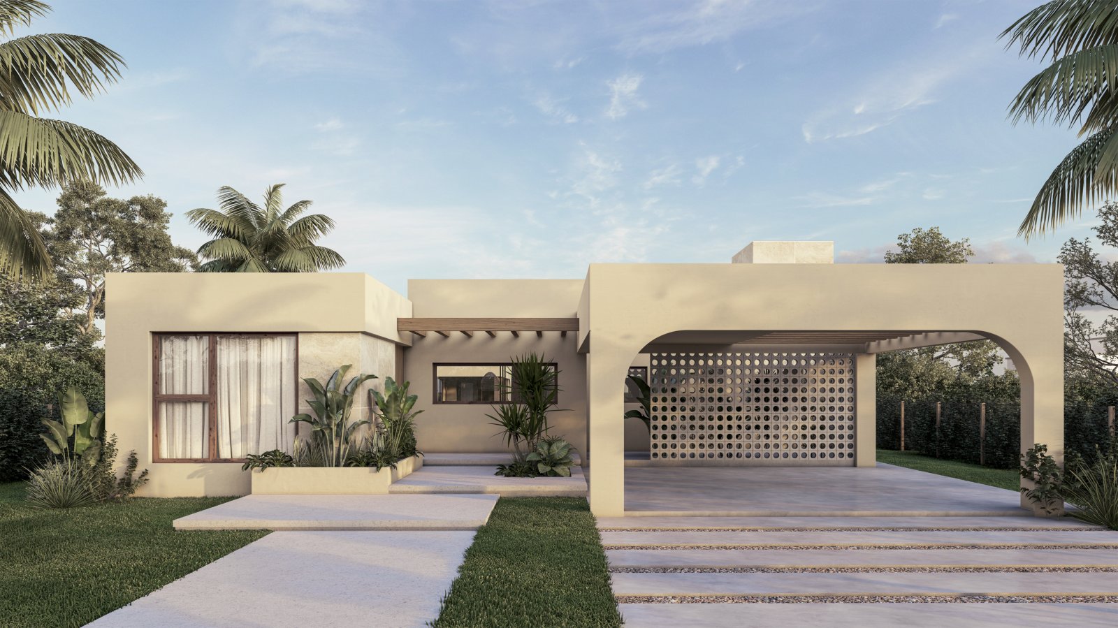 Vivienda MM