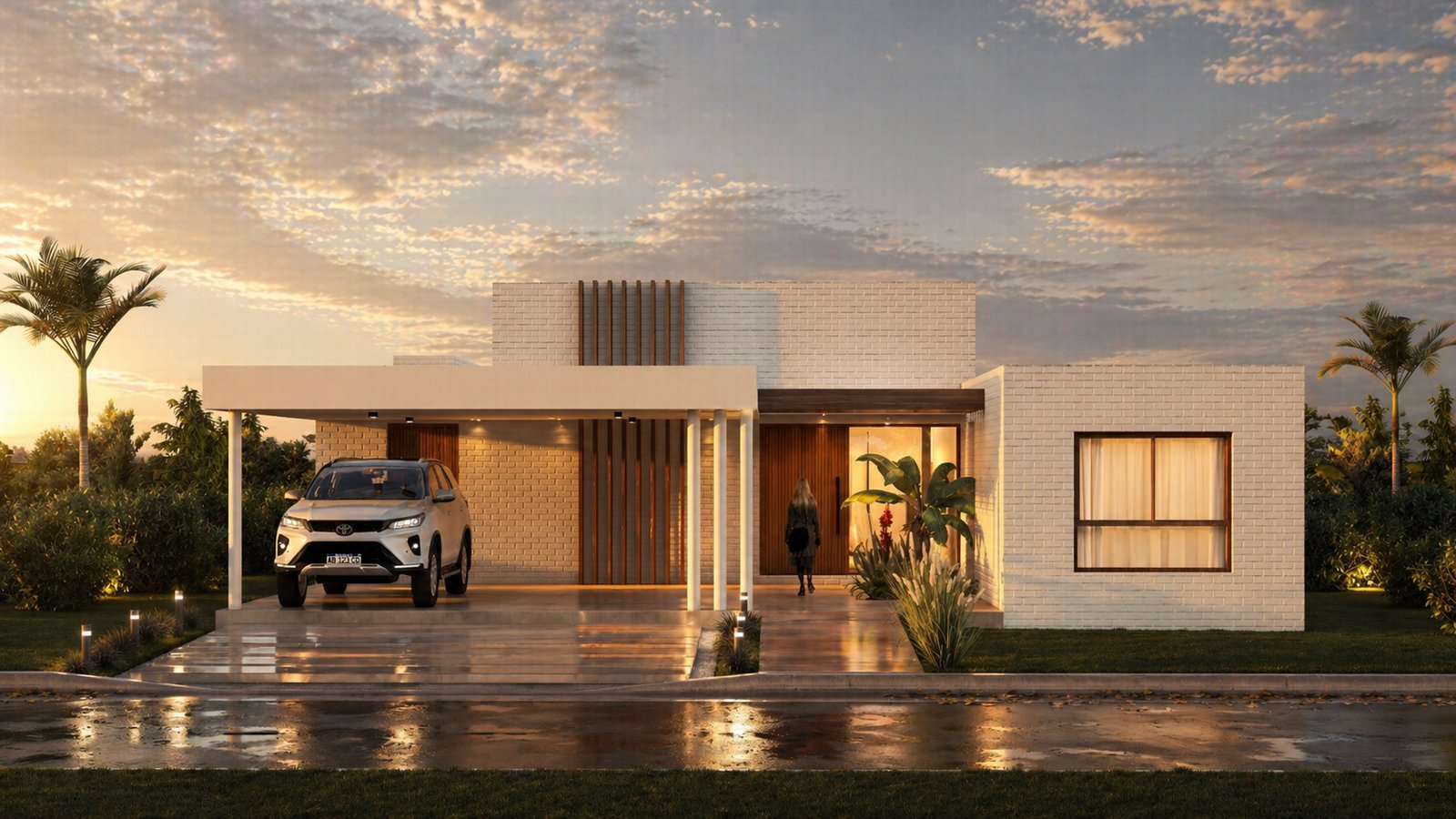 Vivienda FL