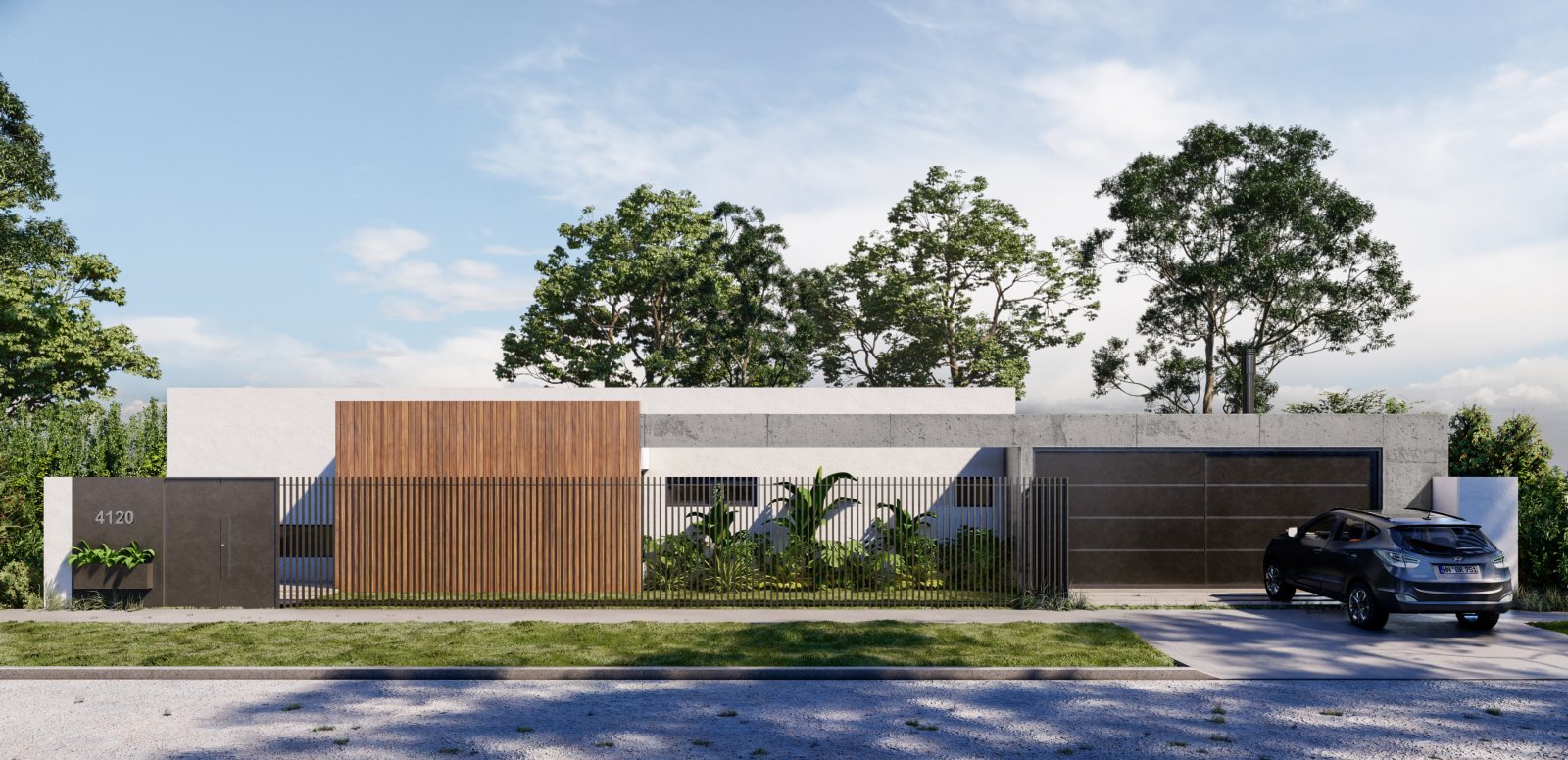 Vivienda PC
