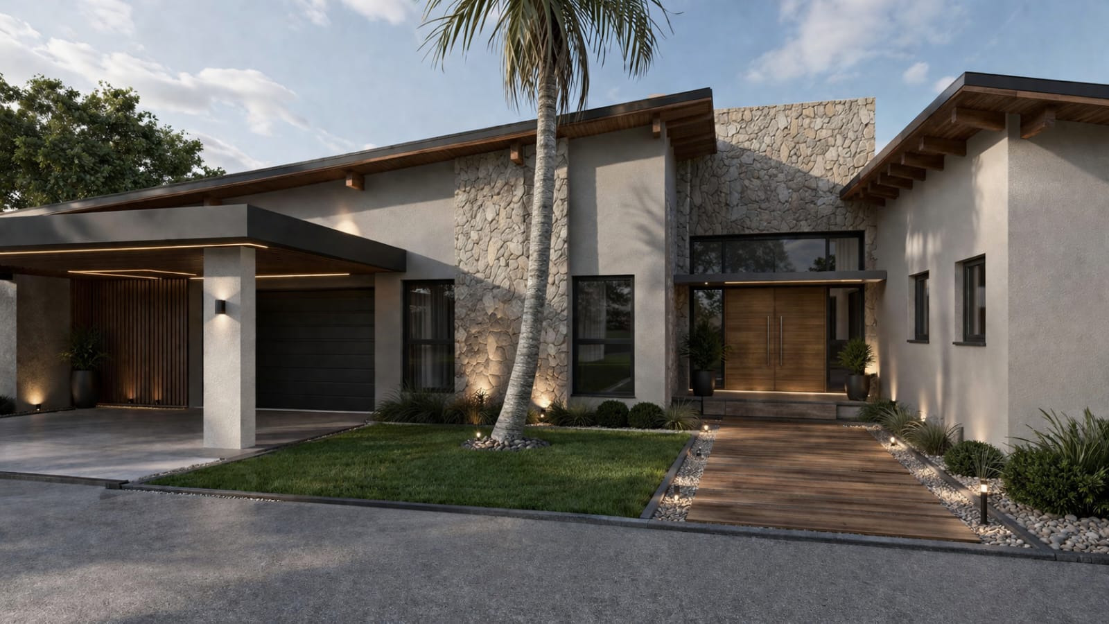 Vivienda VI