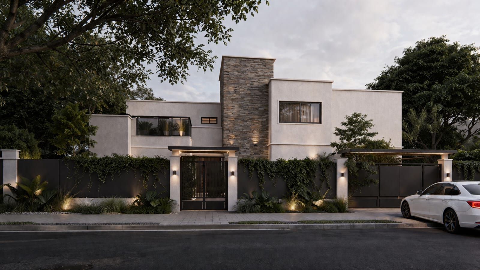 Vivienda SN
